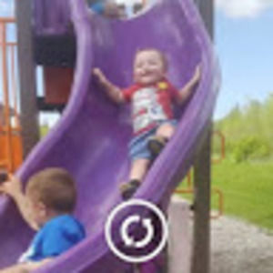 Meet your Posher, Kristine